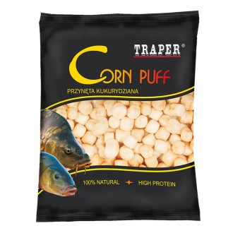 Pufovaná kukuřice Traper Corn Puff 8mm