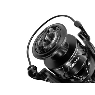 Náhradní mělká cívka Delphin SHARX 6T aluminium