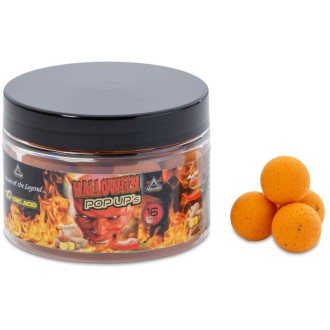 Pop up Boilies Anaconda Halloween 50g