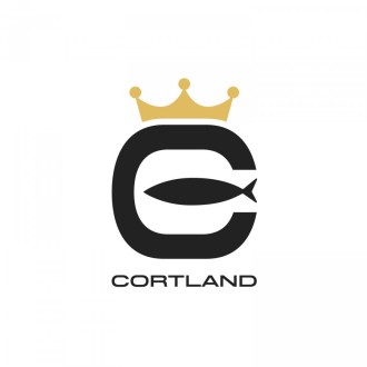 Muškařský set Cortland FairPlay prut 8ft 5/6 WT + naviják + šnůra