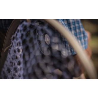 Muškařský naviják Cortland Crown Disc Drag 3/5 Mid Arbor