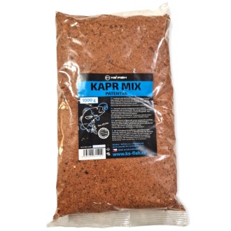Krmítková směs KS Fish Kapr Mix 1kg