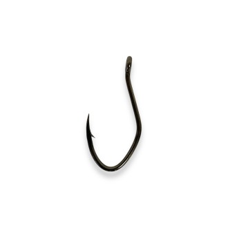 Claw Hooker 6/0 2 ks