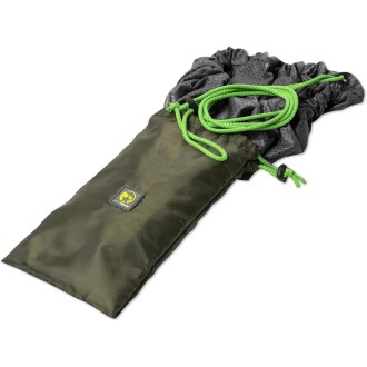 Sak Starfishing Repus Retention Sack Cord Black XL