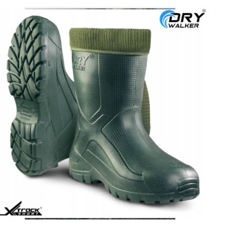 Holínky Dry Walker Short PVC