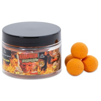 Pop up Boilies Anaconda Halloween 50g