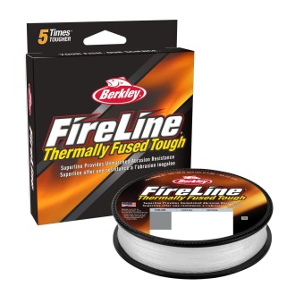 Šňůra Berkley Fireline® Fused Original Crystal 150m