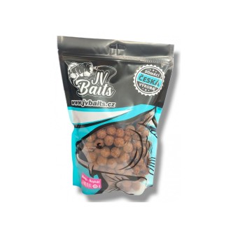 Boilies JV Baits Řepkáč Mango 1kg