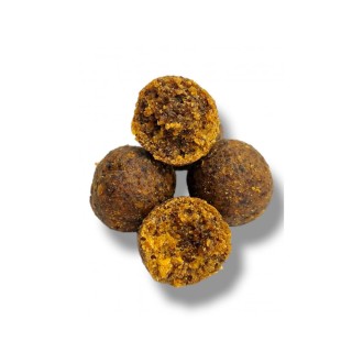 Boilies JV Baits Řepkáč Mango 1kg