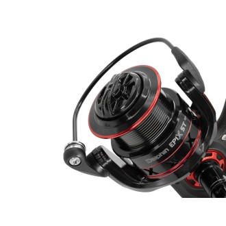 Naviják Delphin Epix 5000
