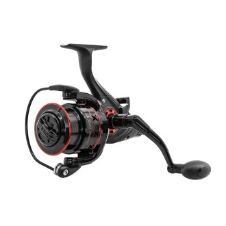 Náhradní mělká cívka Delphin EPIX 7T SH aluminium