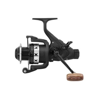 Náhradní mělká cívka Delphin LEGIUS 5T SH aluminium
