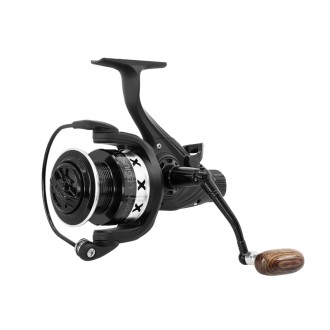 Náhradní mělká cívka Delphin LEGIUS 6T SH aluminium
