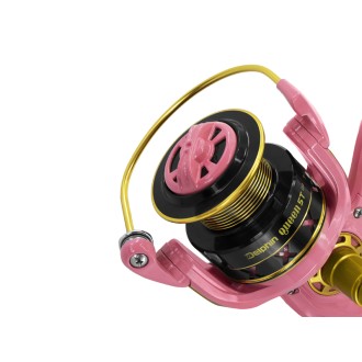 Delphin QUEEN 7T veľ. 7000