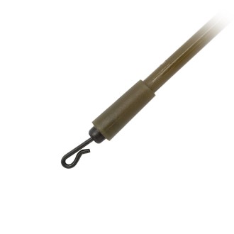 Dřík do inline olov Trakker Fused PVA Bag Stem QC Swivel 5ks
