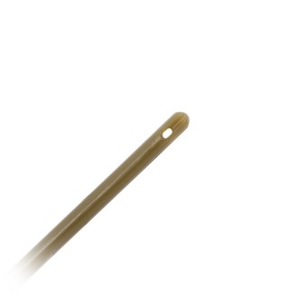 Dřík do inline olov Trakker Fused PVA Bag Stem QC Swivel 5ks