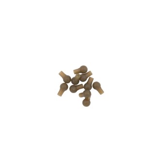 Gumový korálek Trakker Buffer Bead 10ks