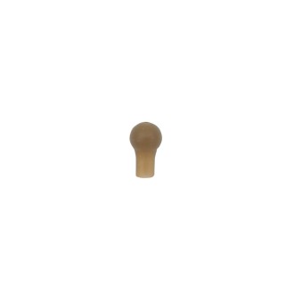Gumový korálek Trakker Buffer Bead 10ks