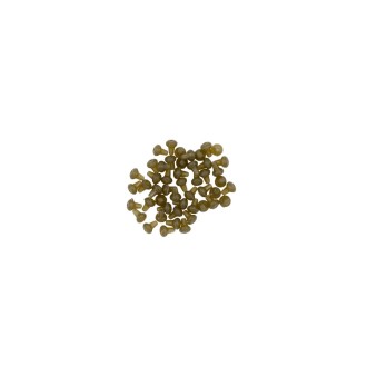 Gumový stoper Trakker Hook Beads 50ks