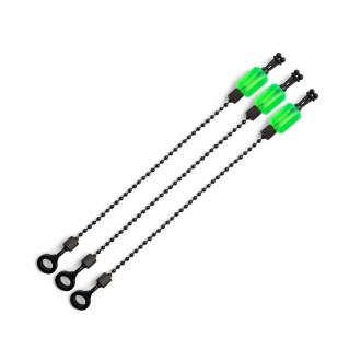 Kompletní bobbin Trakker Clinga Dumpy Kit 3ks