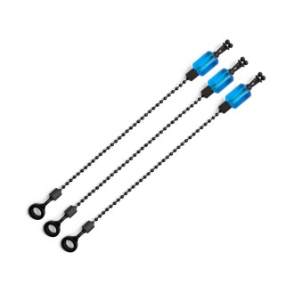 Kompletní bobbin Trakker Clinga Dumpy Kit 3ks
