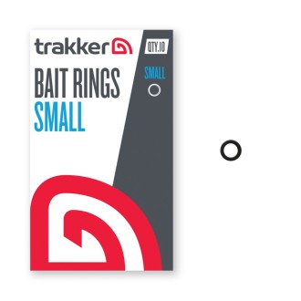 Kroužky Trakker Bait Rings 10ks