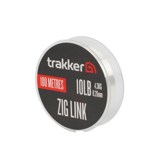 Vlasec Trakker Zig Link 100m