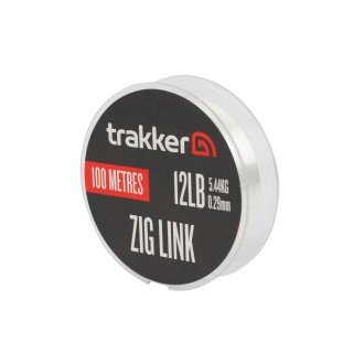 Vlasec Trakker Zig Link 100m