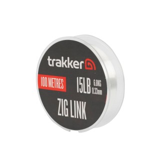 Vlasec Trakker Zig Link 100m