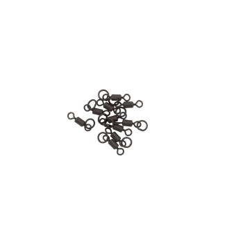 Obratlík Trakker Ring Swivel vel.8 10ks