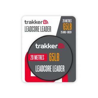 Olověná šňůrka Trakker Leadcore Leader 20m