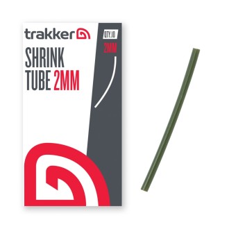 Smršťovací hadička Trakker Shrink Tube 10ks
