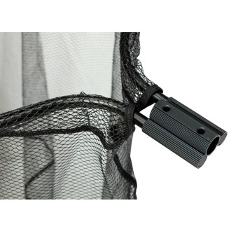 Podběrák Giants Fishing Deluxe Landing Net Rubber