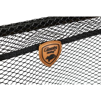 Podběrák Giants Fishing Deluxe Landing Net Rubber