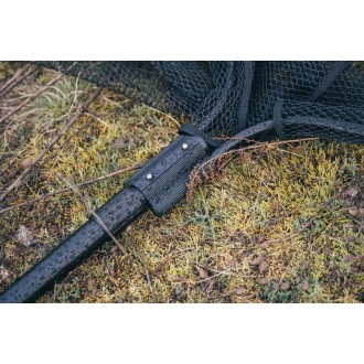 Podběrák Giants Fishing Deluxe Landing Net Rubber