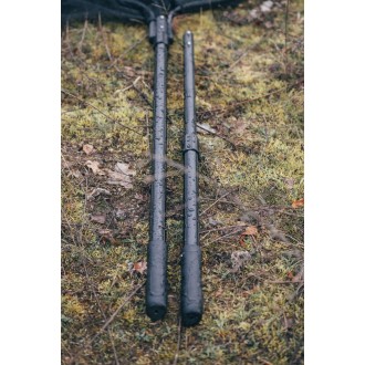 Podběrák Giants Fishing Deluxe Landing Net Rubber