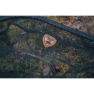 Podběrák Giants Fishing Deluxe Landing Net Rubber