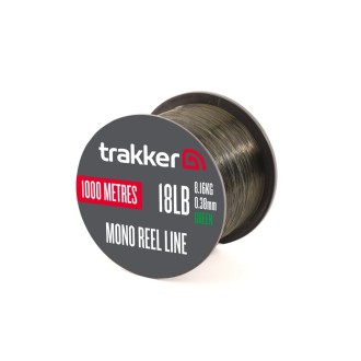 Vlasec Trakker Mono Reel Line 1000m