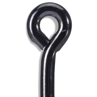 Iron Claw háček Kona Deadbait vel 2/0, 12ks