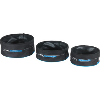 Miska na míchání krmení MAP Dual Medium Ground Bait Bowl