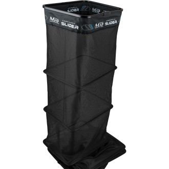 Vezírek MAP Compact Slider Keepnet 2,5m