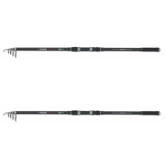 Prut Mivardi Enigma TeleCarp 3,6m 60-120g