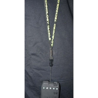 Šňůrka na přijímač Gardner ATTx Receiver Lanyard