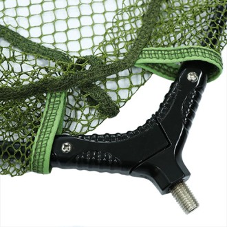 Skládací podběráková hlava Gardner Folding Pan Net 26
