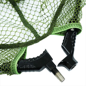 Skládací podběráková hlava Gardner Folding Pan Net 26
