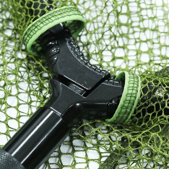 Skládací podběráková hlava Gardner Folding Pan Net 26