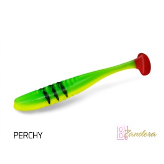 Umělá nástraha Delphin Zandera FlexiFloat UVs 12cm 5ks