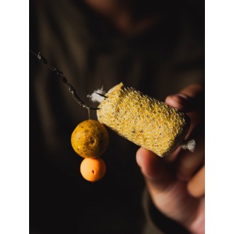 Náhradní PVA punčocha Giants Fishing Mesh Fast Melt Refill 20m