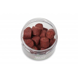 Chytací pelety karel Nikl Strawberry 150g