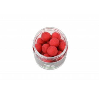 Plovoucí boilies Karel Nikl Strawberry